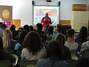 El ICA Málaga convoca el concurso de cortos ‘Por un buen rollo’ para favorecer la igualdad en adolescentes
