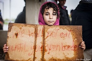 ¿Puede hacer algo por los refugiados un Gobierno en funciones?