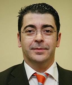 Evaristo Nogueira, nuevo presidente del Consello da Avogacía Galega