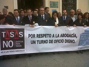 Sentencia del TSJA sobre Justicia Gratuita: un triunfo para los ciudadanos y para la Abogacía