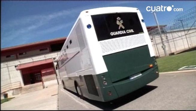 Desplazamientos, traslados, conducciones y vulneración de derechos