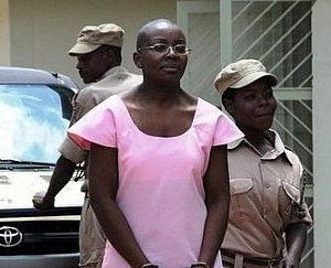 La Fundación Abogacía denuncia la situación de la líder ruandesa Victoire Ingabire
