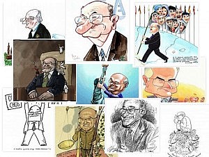 Libro Homenaje de la Abogacía a Carlos Carnicer