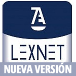 Nuevas funcionalidades de LexNET Abogacía: Presentación de escritos de ejecución, firma de adjuntos, justificante de tamaño