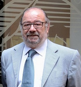 El Colegio de Abogados de Baleares concede a Ladislao Roig el 4º premio Degà Miquel frontera a la ética jurídica