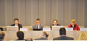 La Abogacía destaca en la jornada Economist & Jurist el esfuerzo enorme para adaptarse a LexNET