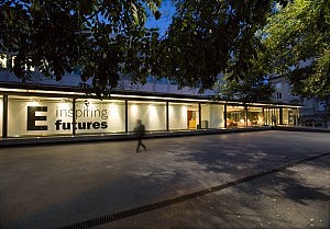 ESADE Law School, mejor escuela privada de Derecho en España