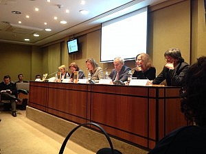 El ICAM presenta la guía básica para los letrados que quieren ejercer en el Turno de Oficio