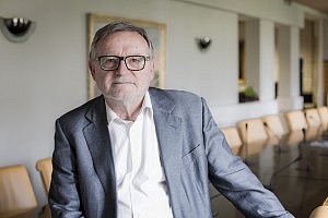 Jordi Ludevid, elegido vicepresidente de las Profesiones Liberales Europeas