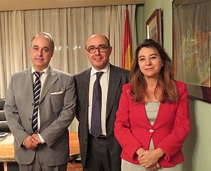 La Asociación de Abogados Urbanistas analiza la nueva Ley del Suelo y Rehabilitación Urbana