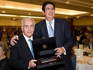 Fallece José Ángel García Fernández, decano emérito del Colegio de Abogados de Sevilla