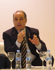 La AEA Urbanistas inaugura el XVII Curso de Aproximación al Derecho Urbanístico