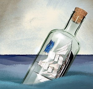 La UE en su peor momento: la última oportunidad de los pequeños pasos