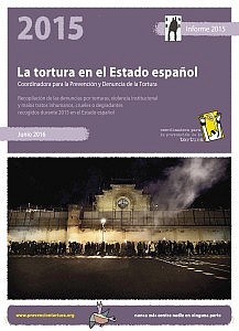 Tortura: Nada que contestar, porque no hay más ciego que el que no quiere ver