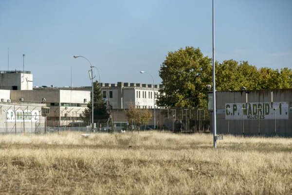 Una asignatura pendiente en derecho penitenciario