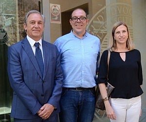 Aula DDHH: El decano de ICAIB reclama que se agilice la resolución de solicitudes de asilo