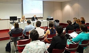 La Sección de Infancia del ICAB reclama una actualización urgente de la normativa para combatir los abusos sexuales a menores