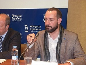 PODEMOS Jaume Moya