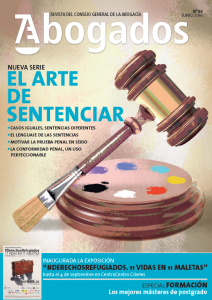 Revista Abogados nº 98