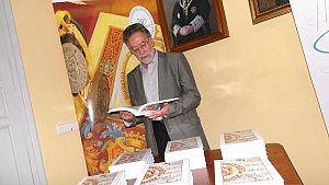 Presentación libro  250 aniversario ICAB Jerez 3