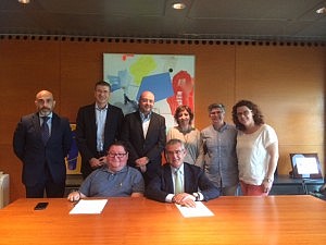 El ICAV se compromete a garantizar la plena inclusión de las personas con discapacidad