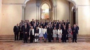 Los presidentes de Audiencias Provinciales piden que se informe a la Abogacía de los acuerdos de buenas prácticas