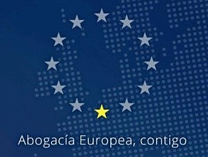 Toda la información sobre la Abogacía y la Justicia de la Unión Europea, en un solo clic