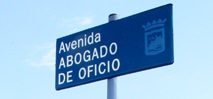 Abogado de Oficio Málaga capital