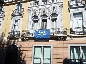 Los Colegios de Abogados celebran el Día de la Justicia Gratuita y el Turno de Oficio con actos reivindicativos