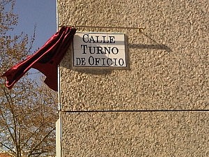 Los Turnos que vienen