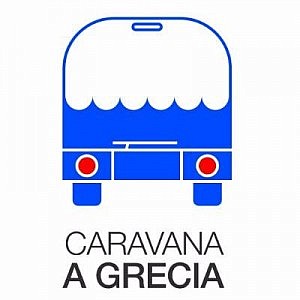 ICA Bizkaia apoya la Caravana a Grecia: Abriendo fronteras por los derechos de personas refugiadas