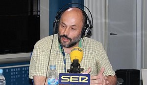 César Pinto, abogado del turno de oficio, consiguió que el TEDH paralizara un desahucio