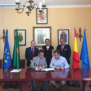 El Colegio de Abogados de Oviedo prestará un servicio de intermediación hipotecaria en la Mancomunidad de Cangas de Onís, Amieva y Onís