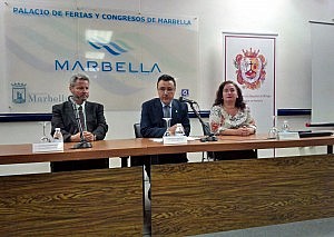 Marbella acoge el I Congreso de Derecho Turístico de la Costa del Sol organizado por el Colegio de Málaga