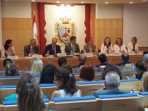 Jornadas Familia ICA Málaga