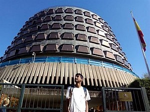 Un paquistaní con permiso de residencia pide amparo al TC tras ser detenido por su perfil étnico