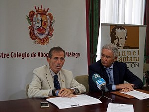 El Colegio de Málaga y la Fundación Manuel Alcántara convocan la II edición del Premio Miramar