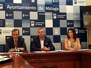 ICA Málaga No es No