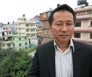 Shankar Limbu, abogado nepalí: “En Nepal, o aceptas la injusticia y la tiranía o luchas contra ellas. Es una simple elección”