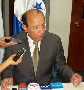 Al menos 114 abogados han sido asesinados en Honduras desde 2010, según el CONADEH