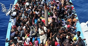 La Abogacía pide igual trato y coordinación en la recepción de migrantes tanto en rescates en el mar como en las llegadas a puerto