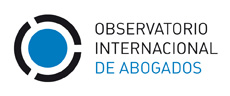 El Observatorio Internacional de Abogados en Riesgo da sus primeros pasos