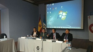 Curso sobre las Garantías de los Encausados y las Víctimas en el Proceso Penal en Latinoamérica y España