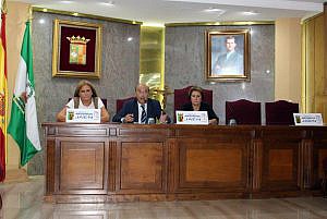 El Colegio de Jaén organiza un Curso de Especialista en Derecho Agrario pionero en Andalucía