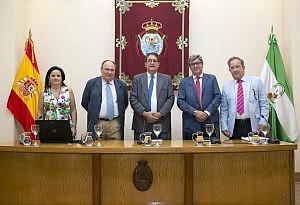 El Colegio de Abogados de Sevilla celebra una Jornada sobre la Reforma Penal