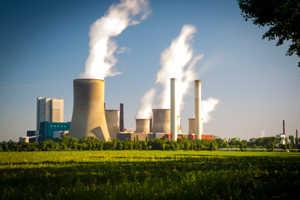 Cambio climático. ¿Se acuerdan?