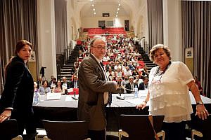 Congreso DDHH Figueres 2