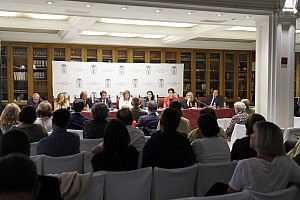 Los abogados madrileños aprueban por mayoría el acuerdo firmado con los Ayuntamientos de Salou y Reus sobre el “Legado Pedrol”