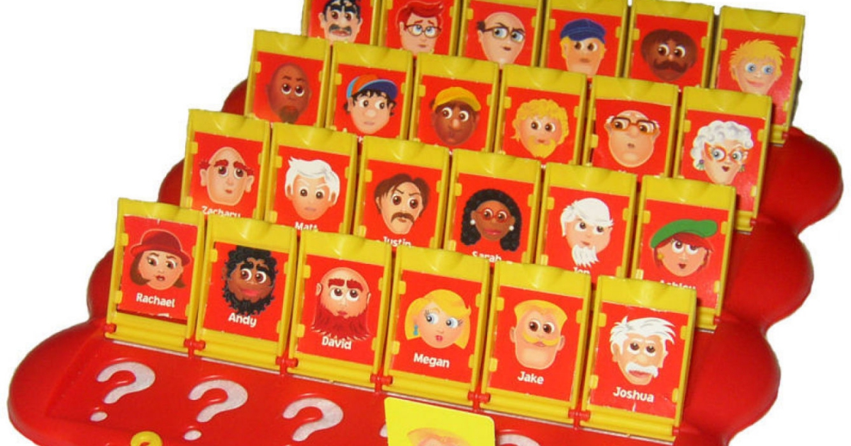 ¿Conoces a tu cliente?