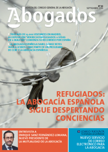 Revista Abogados nº 99